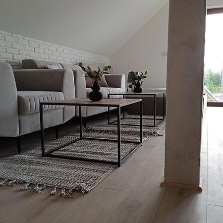 Villa Home Monika Nad Morzem Wrzosowo  外观 照片