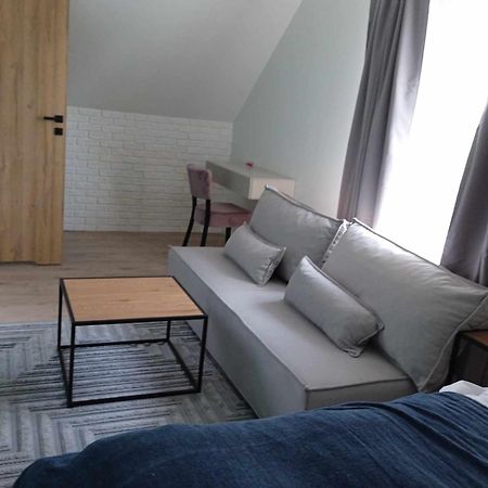 Villa Home Monika Nad Morzem Wrzosowo  外观 照片