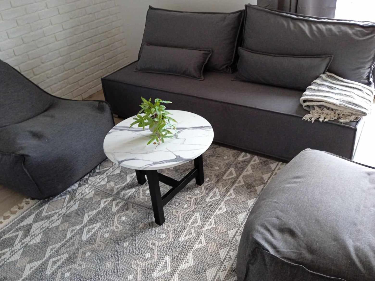 Villa Home Monika Nad Morzem Wrzosowo  外观 照片
