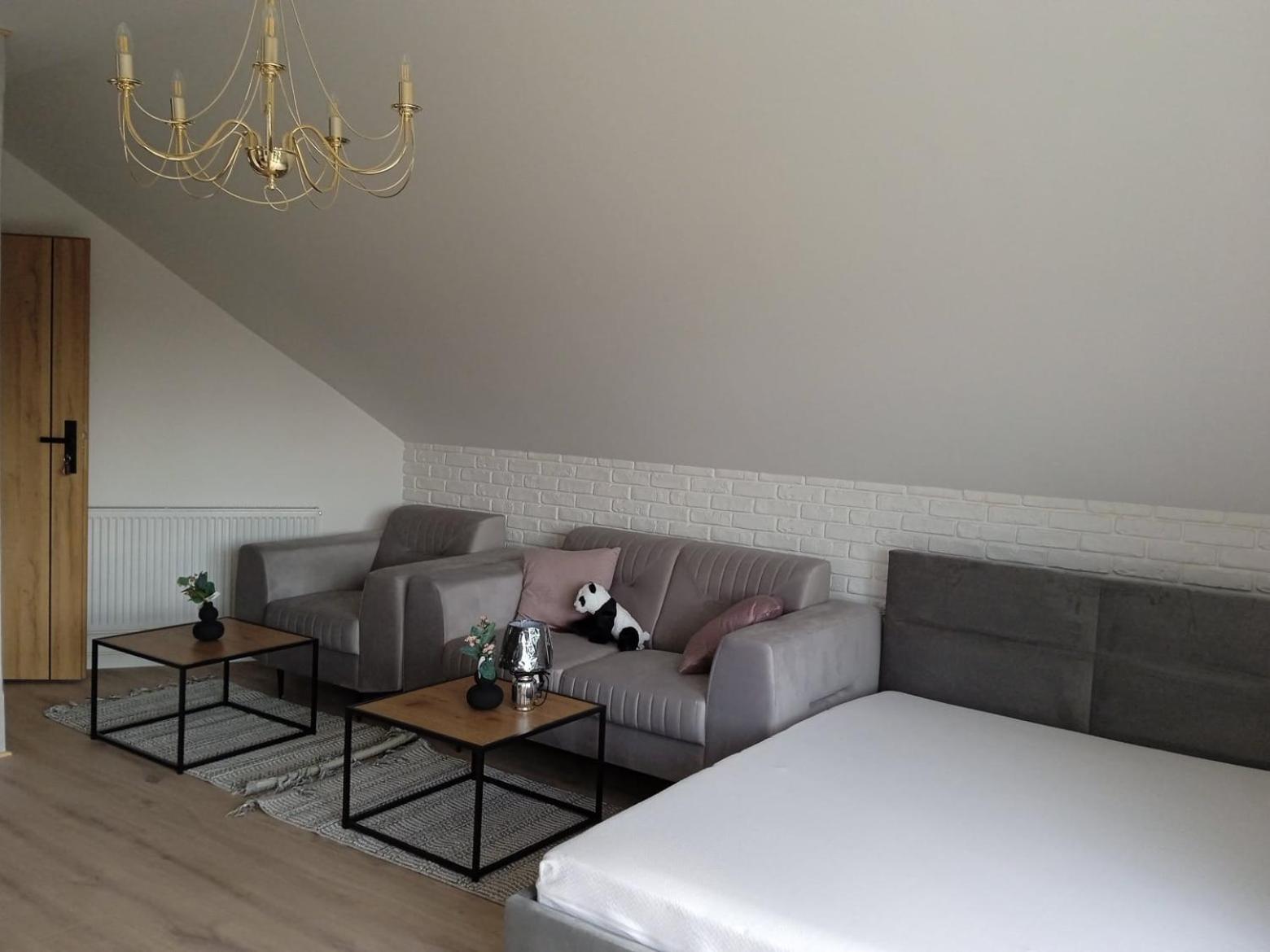 Villa Home Monika Nad Morzem Wrzosowo  外观 照片