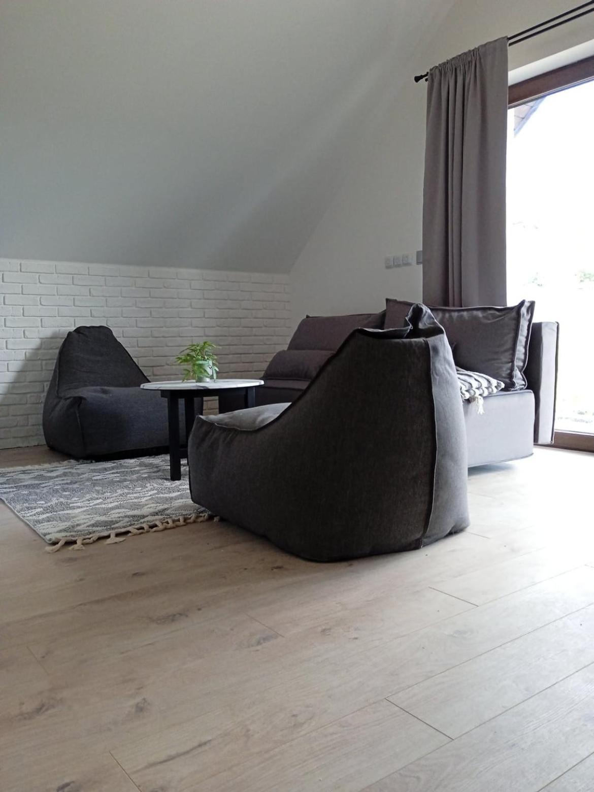 Villa Home Monika Nad Morzem Wrzosowo  外观 照片
