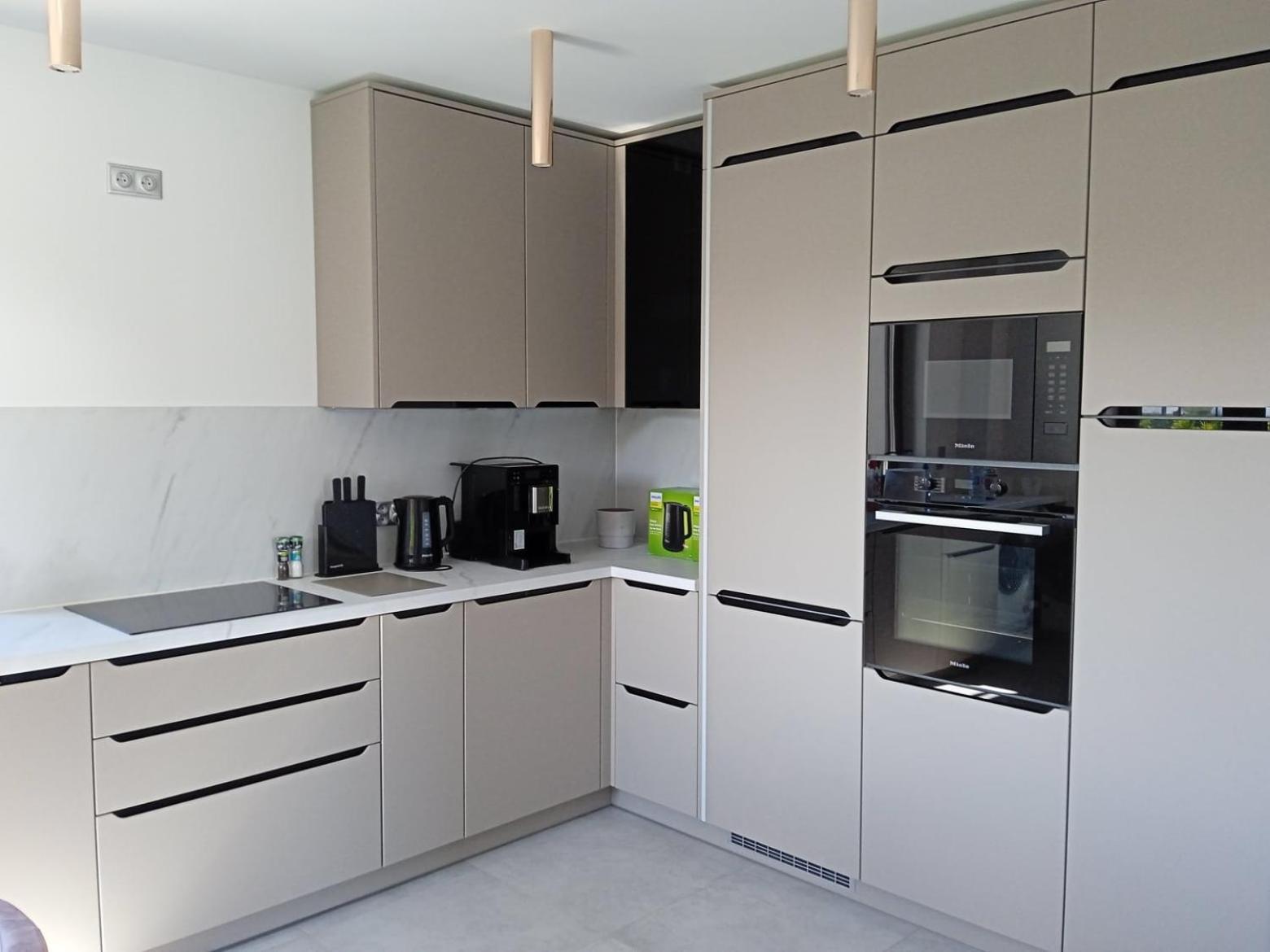Villa Home Monika Nad Morzem Wrzosowo  客房 照片