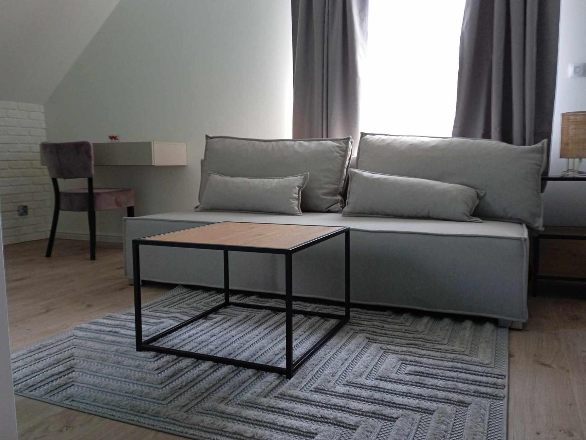 Villa Home Monika Nad Morzem Wrzosowo  外观 照片