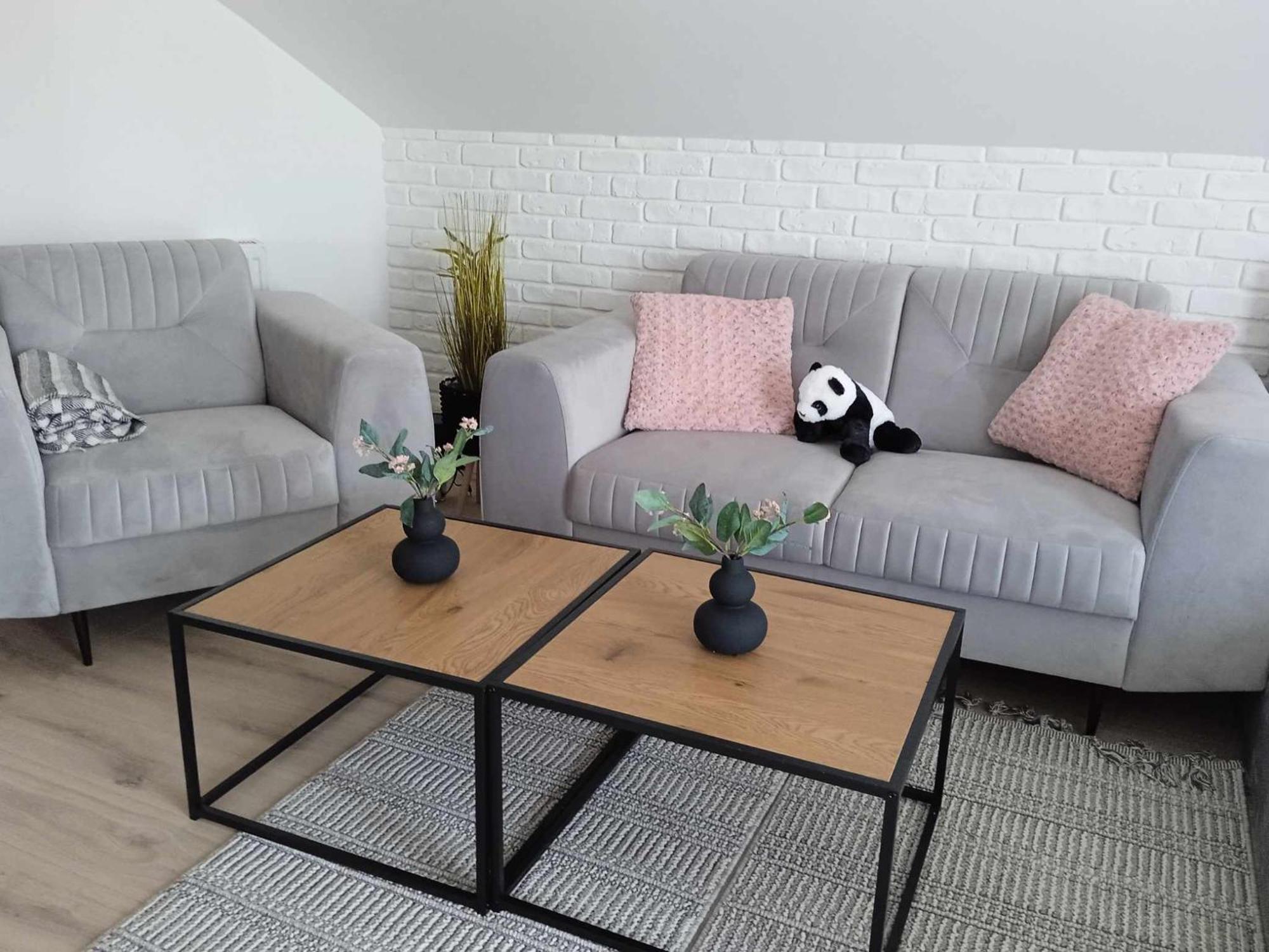 Villa Home Monika Nad Morzem Wrzosowo  外观 照片